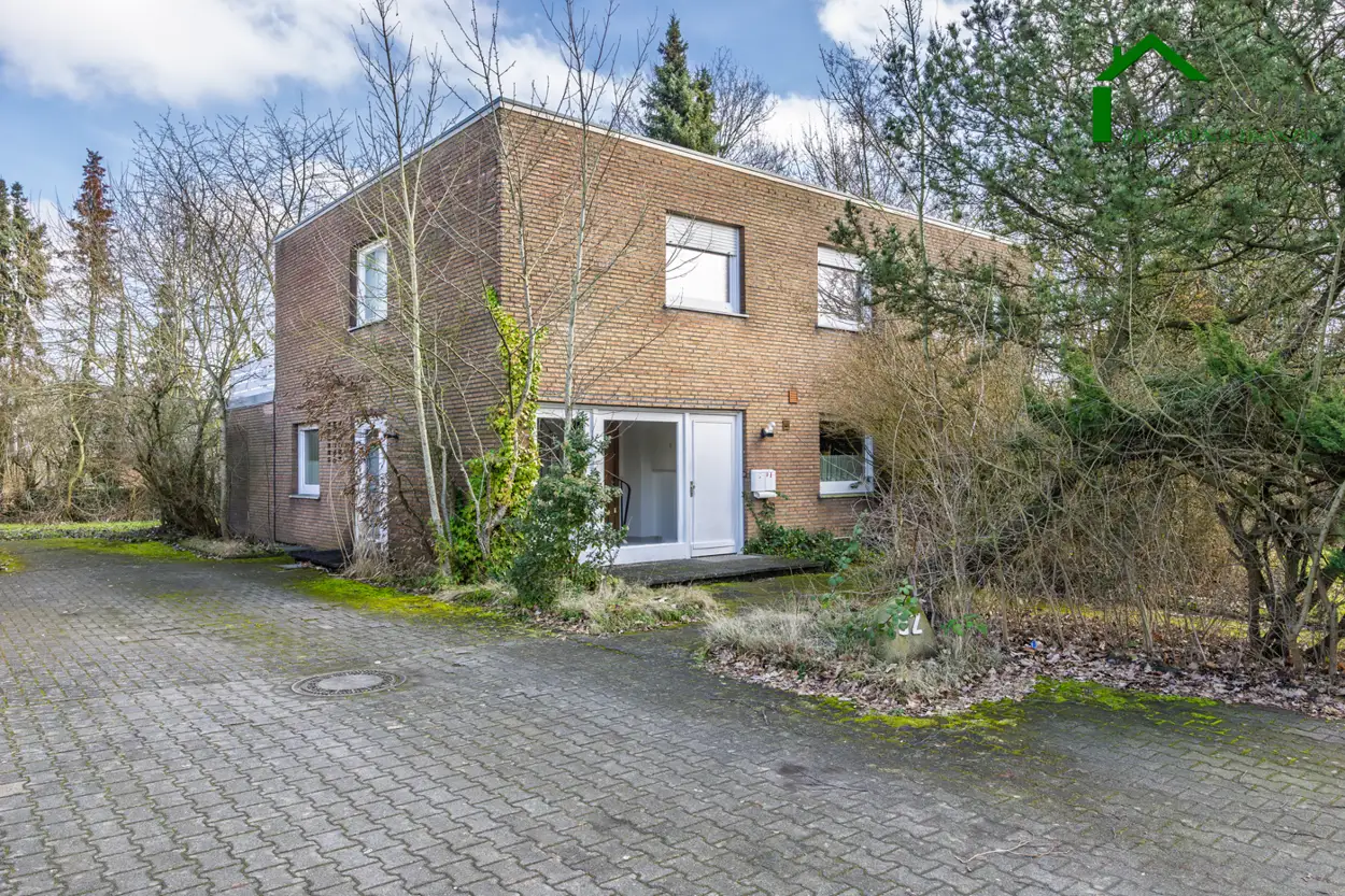 Investment mit Weitblick: Großgrundstück mit Bestandsobjekten und vielfältiger Nutzung – Bild 2