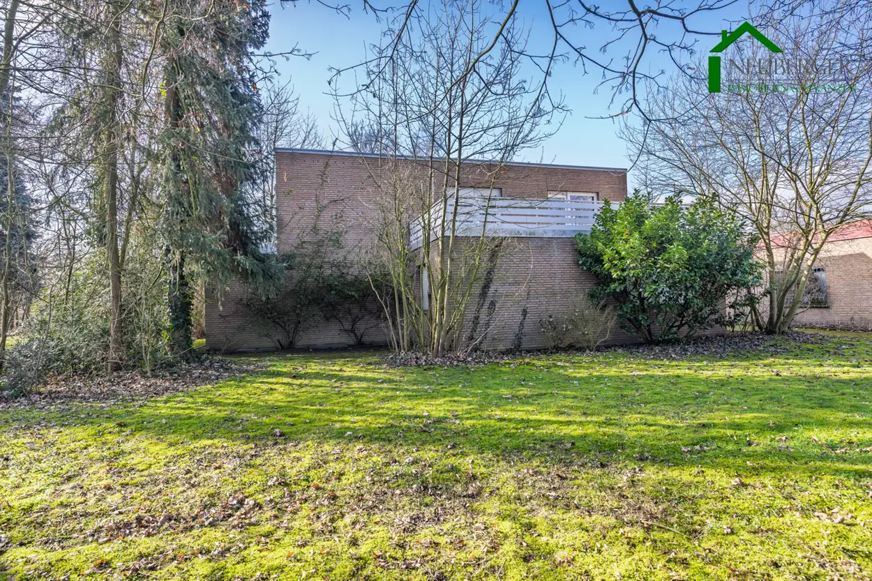 Investment mit Weitblick: Großgrundstück mit Bestandsobjekten und vielfältiger Nutzung – Bild 3